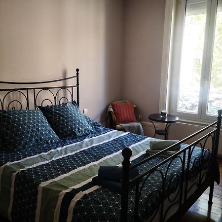 Appartement Cosy Saint-Etienne  Exterior foto